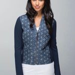 Lululemon Cardigan And Again Zip Up Jacket 6 Photo 0