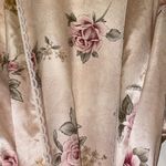 Floral Robe Photo 7