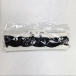 Sophia Collection  Twisted Rope Choker & Earrings Photo 5