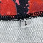 Bagelise‎ Sanderson Witch Museum Tie Dye Sweatshirt Large Black Photo 11