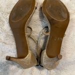 Dream Paris Dream Pairs Dolce Stiletto Pump Heels Sandals Size 9.5 Photo 5