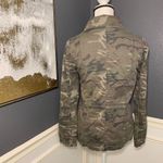 Ashley by 26 International  camo utility jacket Photo 2