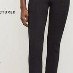 MM.LaFleur The Foster Cigarette Pant-PowerStretch Bone Adjustable Hem Size 2 Photo 11