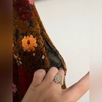 Urban Outfitters  Kimchi Blue Tapestry Skirt Photo 6