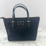 Kate Spade  Nylon Tote‎ Bag Top Zip Photo 1