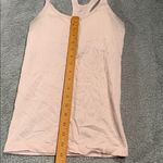 Lululemon  ebb to street tank top II Pink 4 Photo 10