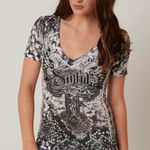 Buckle Sinful Love Unveiled Top Photo 0