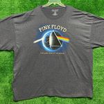Pink Floyd The Dark Side Of The Moon Vintage Style Tee 5x Photo 0