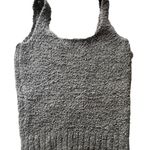 SKIMS Cozy Collection Knit Tank Top Photo 3