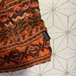 Patagonia Barely Baggies Aztec Print Short Photo 1