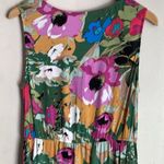 Anthropologie  Plenty By Tracy Reese Daphne Wrap Dress Photo 10