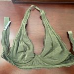 Aerie Unlined Plunge Bralette Photo 1