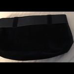 Victoria's Secret Victoria Secret Black Clutch Photo 4