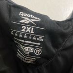 Women's Neon Yellow Shorts Size XXL Photo 4