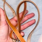 GITZELL Fairtrade African Basket Crossbody Bag NWT Gray Photo 9