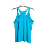 Next Level Apparel Disney Pixar Inside Out “Sad” Racerback Tank, XL Photo 3