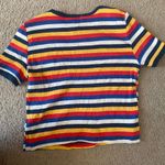 Topshop Shirt Photo 1