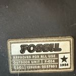 Fossil ‎ Shoulder Backpack Photo 1