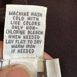 Loft  Black Asymmetrical Hemline  Sleeveless Body Con Boat Neck Cut Dress SZ 6P Photo 8