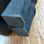 Impo Black Suede Heeled Boots  “Tactic”  - Size 8.5 Photo 5