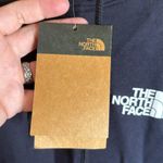 The North Face NWT Women's Box NSE Pullover Hoodie Aviator Blue Size Medium Photo 6