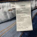 L'Agence L’AGENCE Jean Shorts Size 26 Photo 5