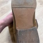 Sézane Sezane Gabrielle low boot suede size 36 Photo 8