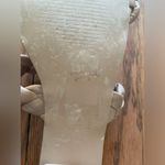 VICI tan braided sandals Photo 6