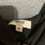AGOLDE Isla Tank Top Photo 4