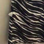 Kate Spade  Dorothy Zebra Print Dress Photo 4