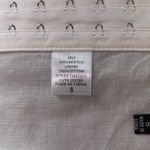 G/FORE Glittering Silver Tank Top Photo 4