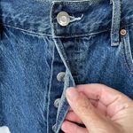 PacSun  Tie Dye High Waisted Straight Leg Jeans 30 Photo 3