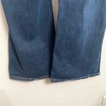 Lane Bryant Womens Jeans Denim Mid Rise Bootcut Distressed Plus Size 20 Photo 8