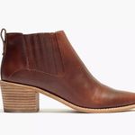 Madewell Bonham Ankle Boots Photo 2