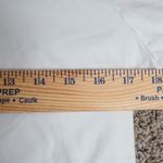 The North Face Womens Graphic Logo T-Shirt Circular Design White Medium Photo 5