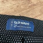 Old Navy  Pixie Mid Rise Polka Dot Pants Photo 2
