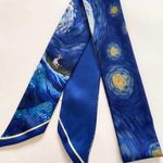 Thin Purse Scarf / Hairband / Scarf Photo 0