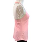FILA Women’s 𝅺 pink and neon athletic tank top Photo 3