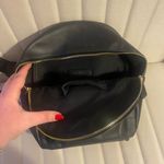 Forever 21 Mini Black Backpack Photo 1