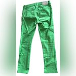 Ralph Lauren Lauren  Green Jeans Photo 1