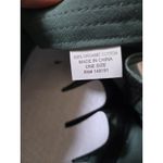 Topo Designs Topo‎ Designs Dirt Ballcap Hat Sea Pine Green Adjustable Strapback Adult OSFM Photo 6