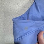 Lululemon  Fast and Free Bra Size 12 - Hydrangea Blue Photo 4