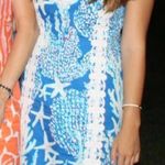 Lilly Pulitzer Seashell Print  Dress Photo 0