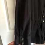 Paige  Evia Playsuit Desert Black Romper​ Photo 2