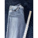 Silver Jeans Co. Robson Distressed High Rise Skinny Jeans Sz 14 Photo 9