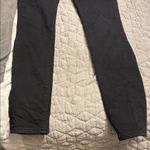 EXPRESS Black Skinny Jean Leggings, 4 Photo 2