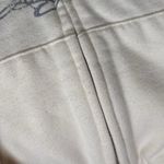 Harley Davidson Fur Hoodie Brown Size M Photo 5