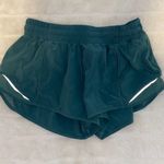 Lululemon Green Shorts Photo 0