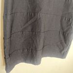 Have & Have Black Strapless Super Mini Formal Cocktail Dress Y2k Style Large Photo 3