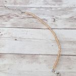 Beaded Clasp Bracelet with Extender Photo 3